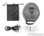 Final D8000 Closed Back Planar Magnetic Headphones; D-8000; Pro Edition