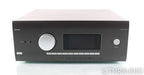 Arcam AV40 16 Channel Home Theater Receiver; AV-40; Remote