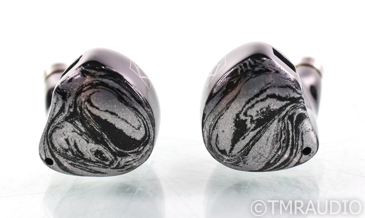 Noble Audio Khan In-Ear Monitors; Earbuds; IEM