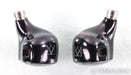 Noble Audio Khan In-Ear Monitors; Earbuds; IEM