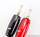 AudioQuest Type 9 Speaker Cables; 3m Pair; 72v DBS
