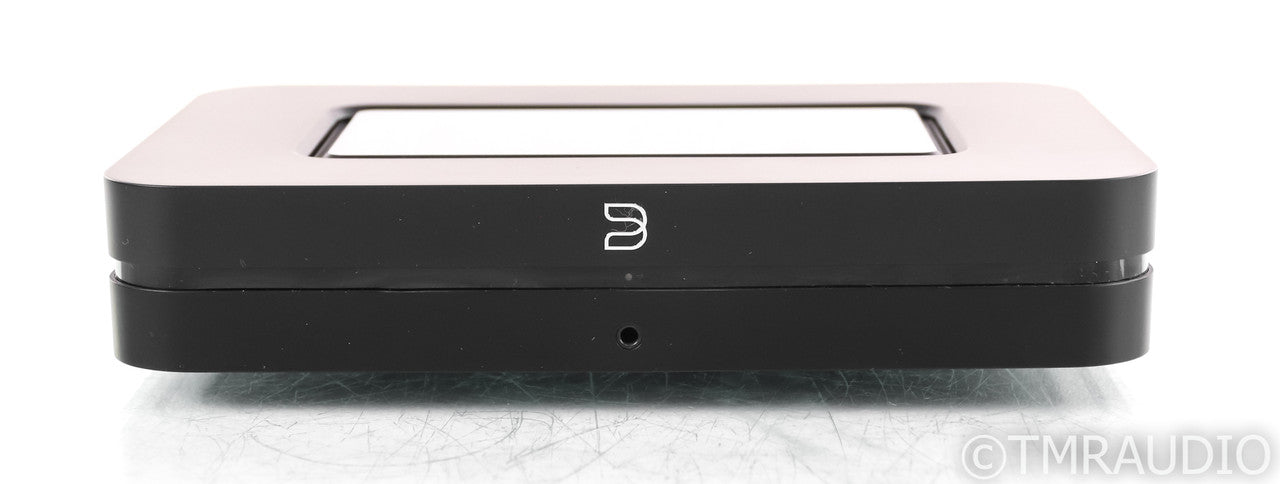 Bluesound Node Wireless Network Streamer; Bluetooth (Current Model)