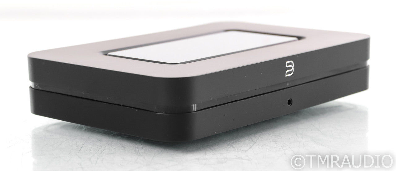 Bluesound Node Wireless Network Streamer; Bluetooth (Current Model)