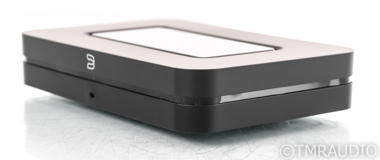 Bluesound Node Wireless Network Streamer; Bluetooth (Current Model)