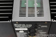 McIntosh MC352 Stereo Power Amplifier; MC-352