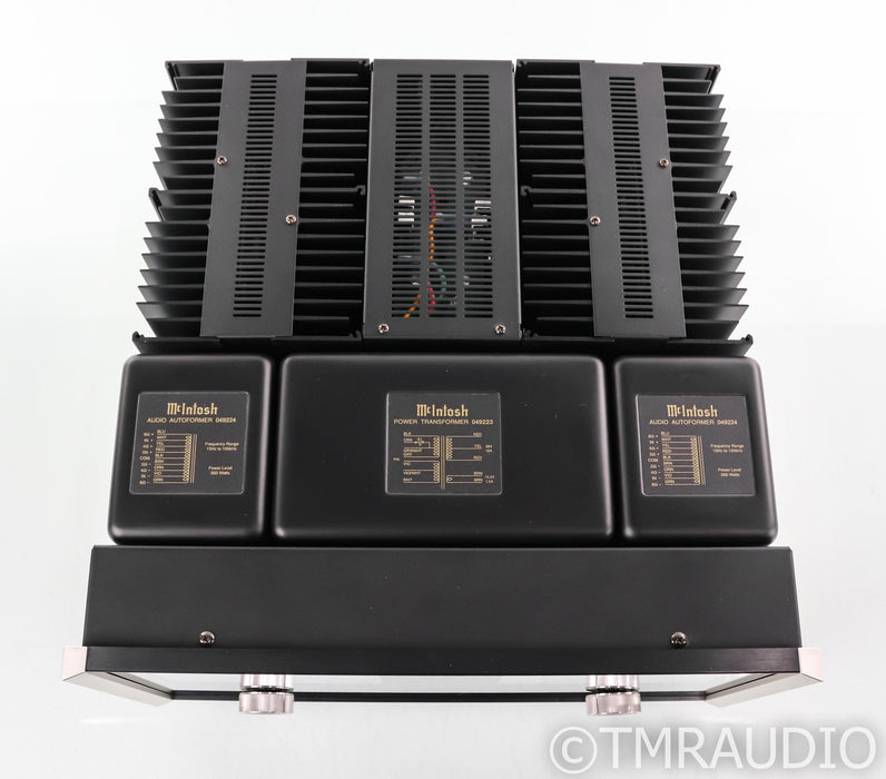 McIntosh MC352 Stereo Power Amplifier; MC-352