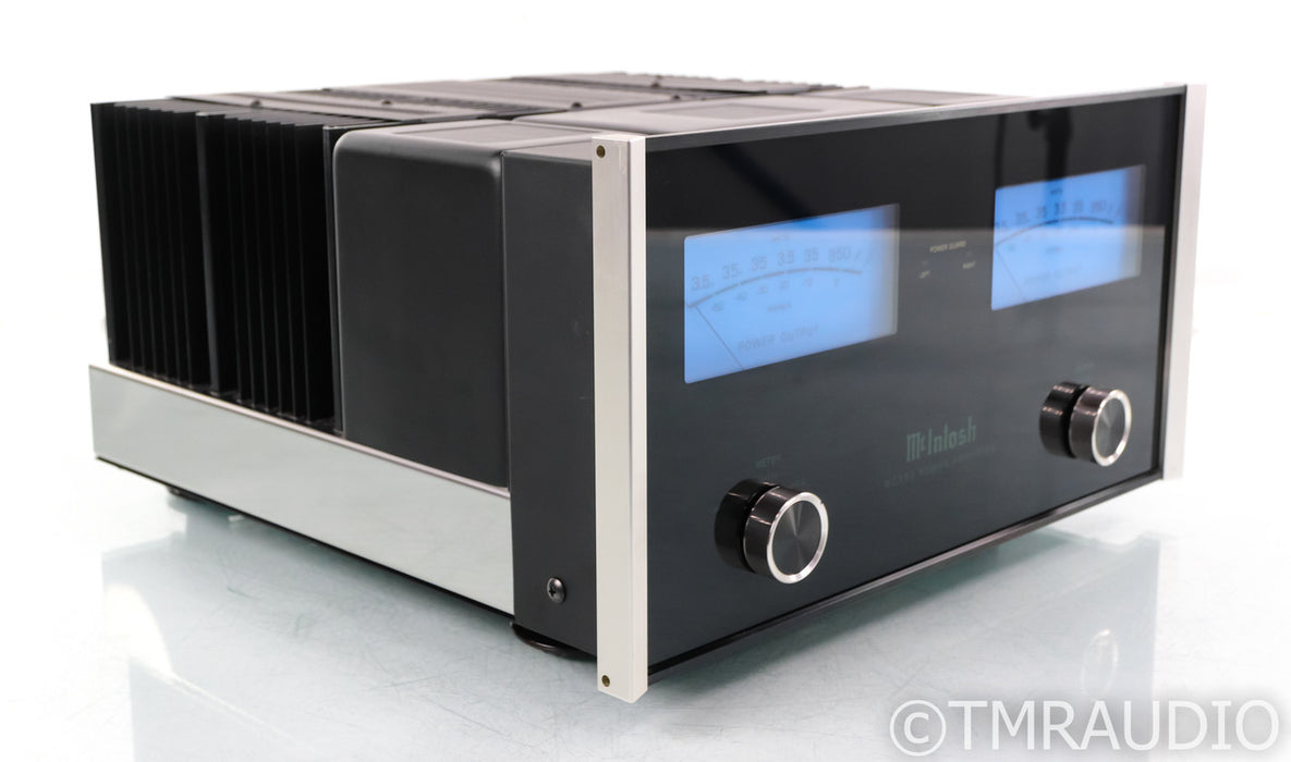 McIntosh MC352 Stereo Power Amplifier; MC-352