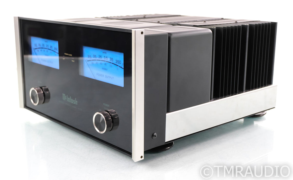 McIntosh MC352 Stereo Power Amplifier; MC-352