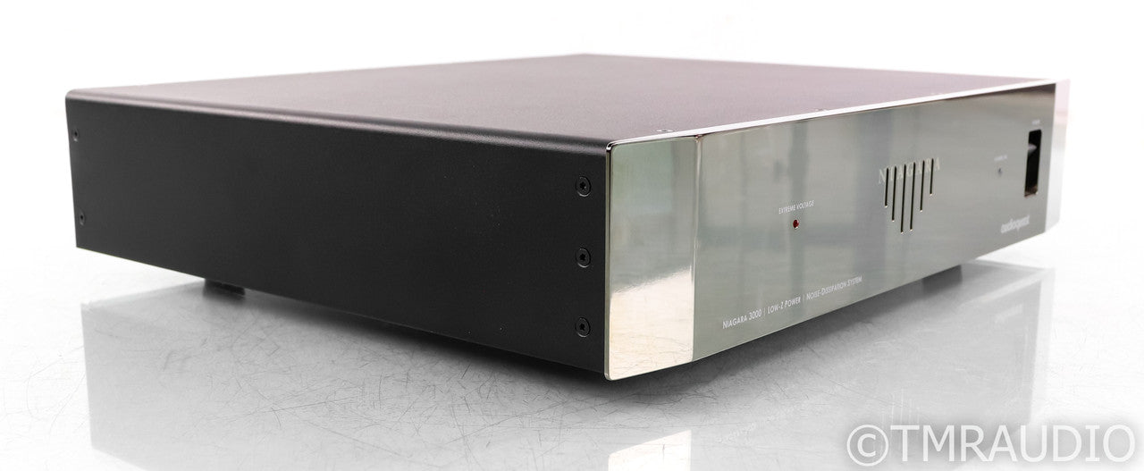 AudioQuest Niagara 3000 AC Power Line Conditioner