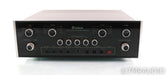 McIntosh C40 Stereo Preamplifier; C-40 Audio Control Center; MM Phono