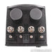 BAT VK-80i Stereo Tube Integrated Amplifier; VK80i; Black