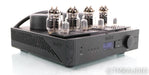 BAT VK-80i Stereo Tube Integrated Amplifier; VK80i; Black