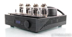 BAT VK-80i Stereo Tube Integrated Amplifier; VK80i; Black