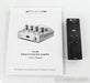 BAT VK-80i Stereo Tube Integrated Amplifier; VK80i; Black