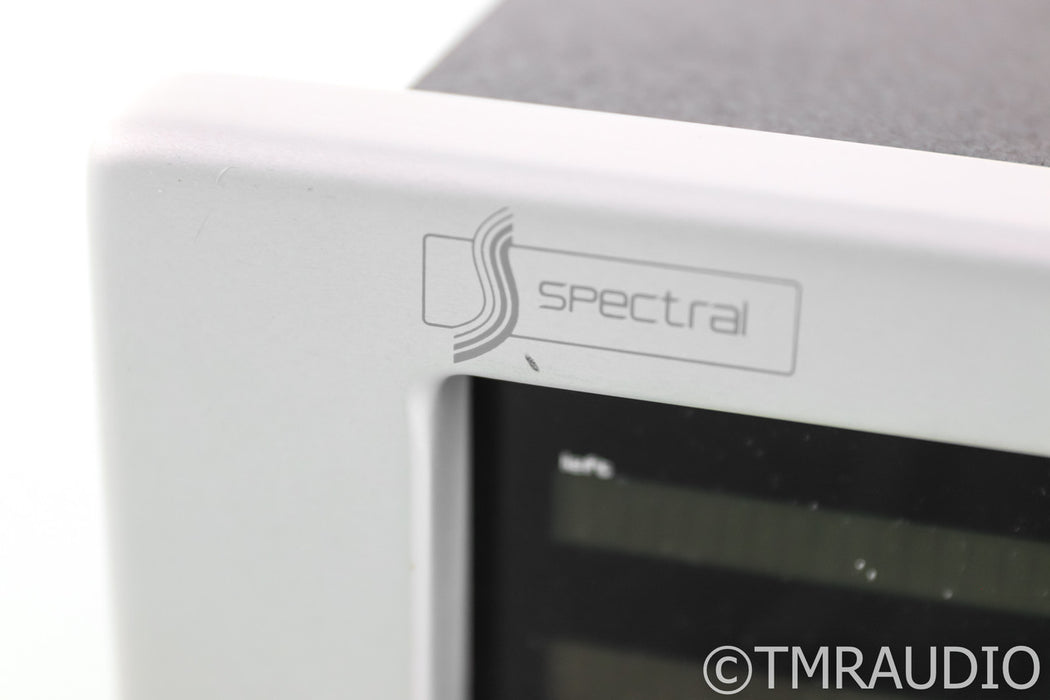 Spectral Audio DMC-30SV