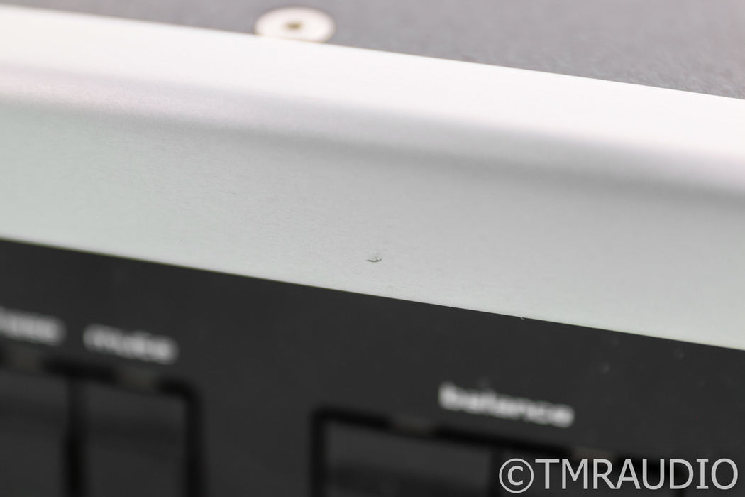Spectral Audio DMC-30SV