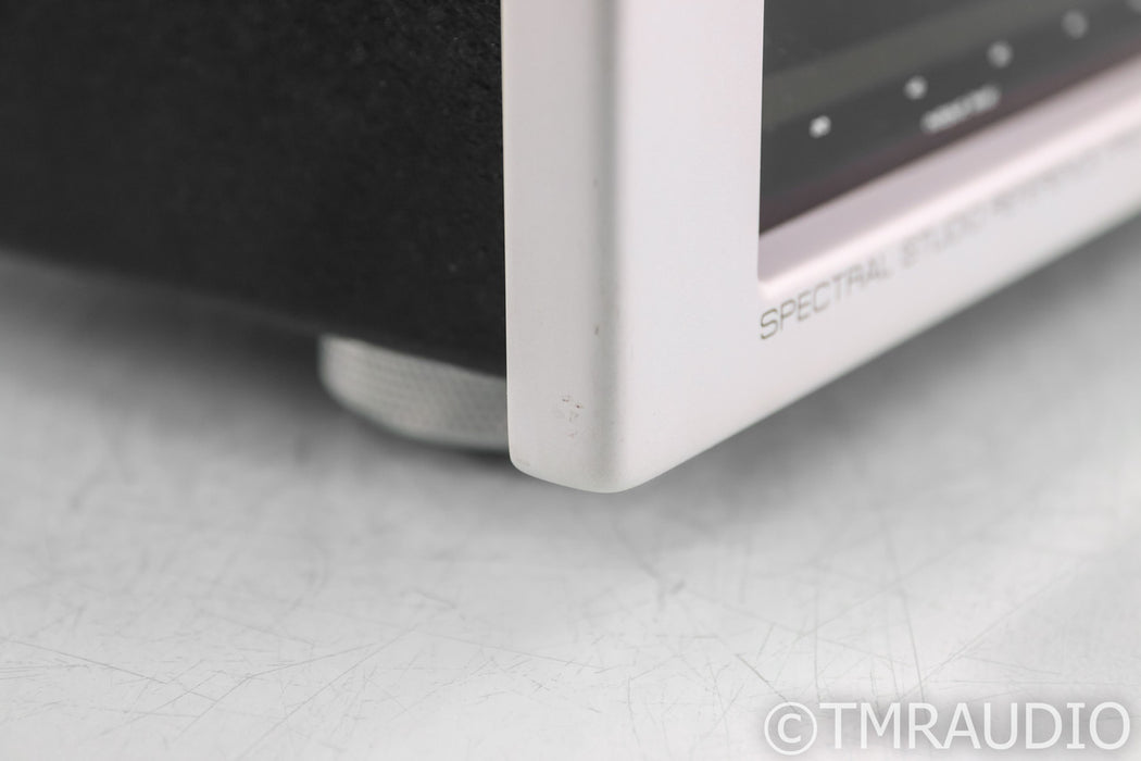 Spectral Audio DMC-30SV