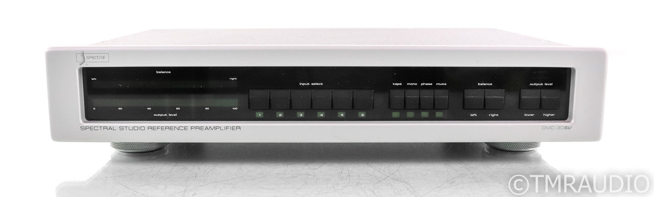 Spectral Audio DMC-30SV
