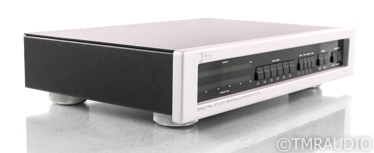 Spectral Audio DMC-30SV