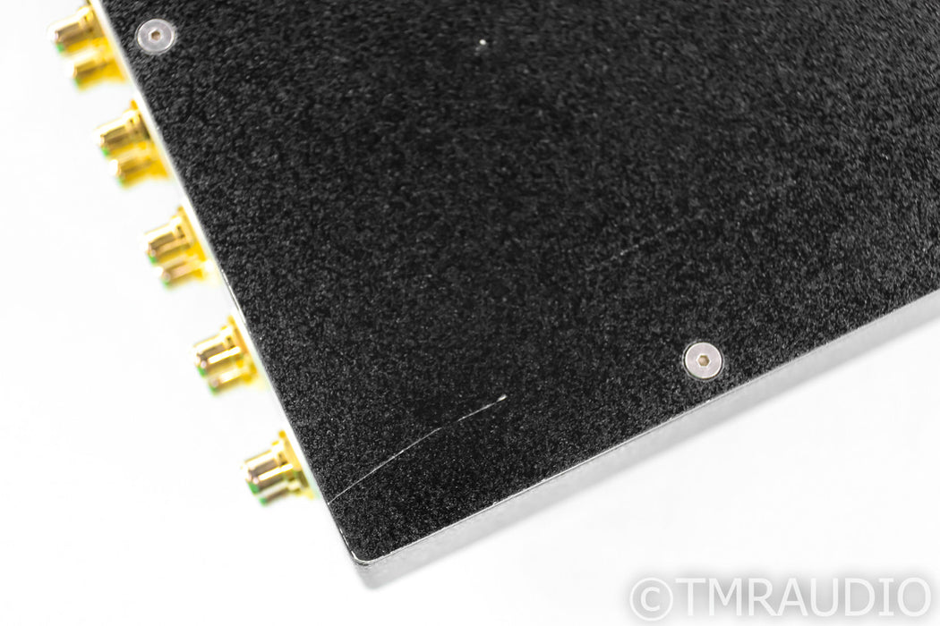 Spectral Audio DMC-30SV