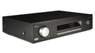 Arcam SA30 Stereo Integrated Amplifier; Black; Remote; Roon Ready (Unused)