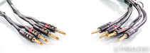 AudioQuest Rocket 88 Speaker Cables; 10ft Pair; 72v DBS