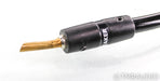 AudioQuest Rocket 88 Speaker Cables; 10ft Pair; 72v DBS