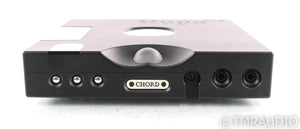 Chord Electronics Hugo TT2 DAC / Headphone Amplifier; Black; Remote; TT-2