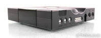 Chord Electronics Hugo TT2 DAC / Headphone Amplifier; Black; Remote; TT-2