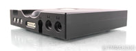 Chord Electronics Hugo TT2 DAC / Headphone Amplifier; Black; Remote; TT-2