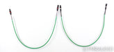 Belden Iconoclast 4x4 UPOCC XLR Cables; 4ft Pair Balanced Interconnects; Gen 2
