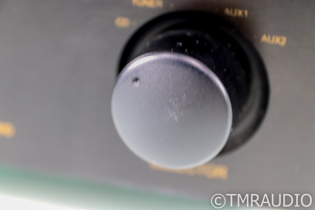 PrimaLuna ProLogue Two Stereo Tube Integrated Amplifier