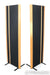 Magnepan MG 3.7i Planar Magnetic Floorstanding Speakers; MG3.7-i; Black & Oak Pair