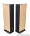 Focal Aria 926 Floorstanding Speakers; Prime Walnut Pair (Open Box)