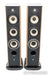 Focal Aria 926 Floorstanding Speakers; Prime Walnut Pair (Open Box)
