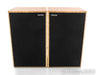 Harbeth 30.2 XD Bookshelf Speakers; Tamo Ash Pair