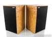 Harbeth 30.2 XD Bookshelf Speakers; Tamo Ash Pair