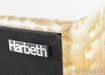 Harbeth 30.2 XD Bookshelf Speakers; Tamo Ash Pair