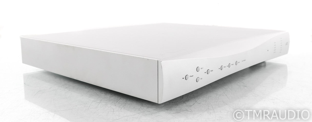 dCS Debussy DAC; D/A Converter; Remote; USB