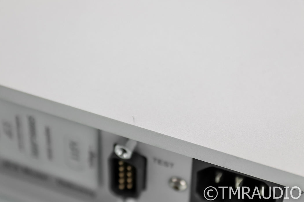 dCS Debussy DAC; D/A Converter; Remote; USB