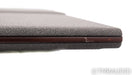 Magnepan MG MC1 Wall Mount Planar Magnetic Speakers; MG-MC-1; Dark Cherry Pair