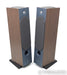 Focal Chora 826-D Floorstanding Speaker; Dark Wood; Dolby Atmos (Open Box)