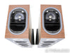 Focal Chora 826-D Floorstanding Speaker; Dark Wood; Dolby Atmos (Open Box)