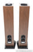 Focal Chora 826-D Floorstanding Speaker; Dark Wood; Dolby Atmos (Open Box)