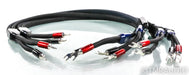 AudioQuest ThunderBird Bi-Wire COMBO Speaker Cables; 6ft Pair (Open Box)