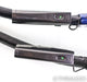 AudioQuest ThunderBird Bi-Wire COMBO Speaker Cables; 6ft Pair (Open Box)