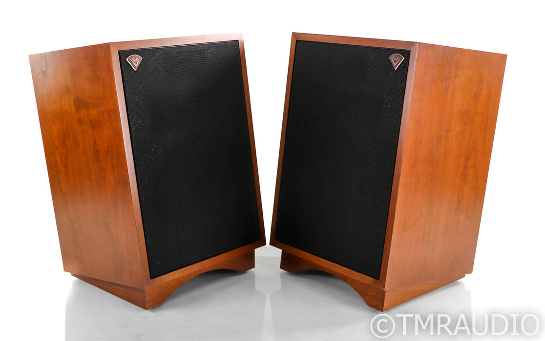 Klipsch Heresy III Floorstanding Speakers
