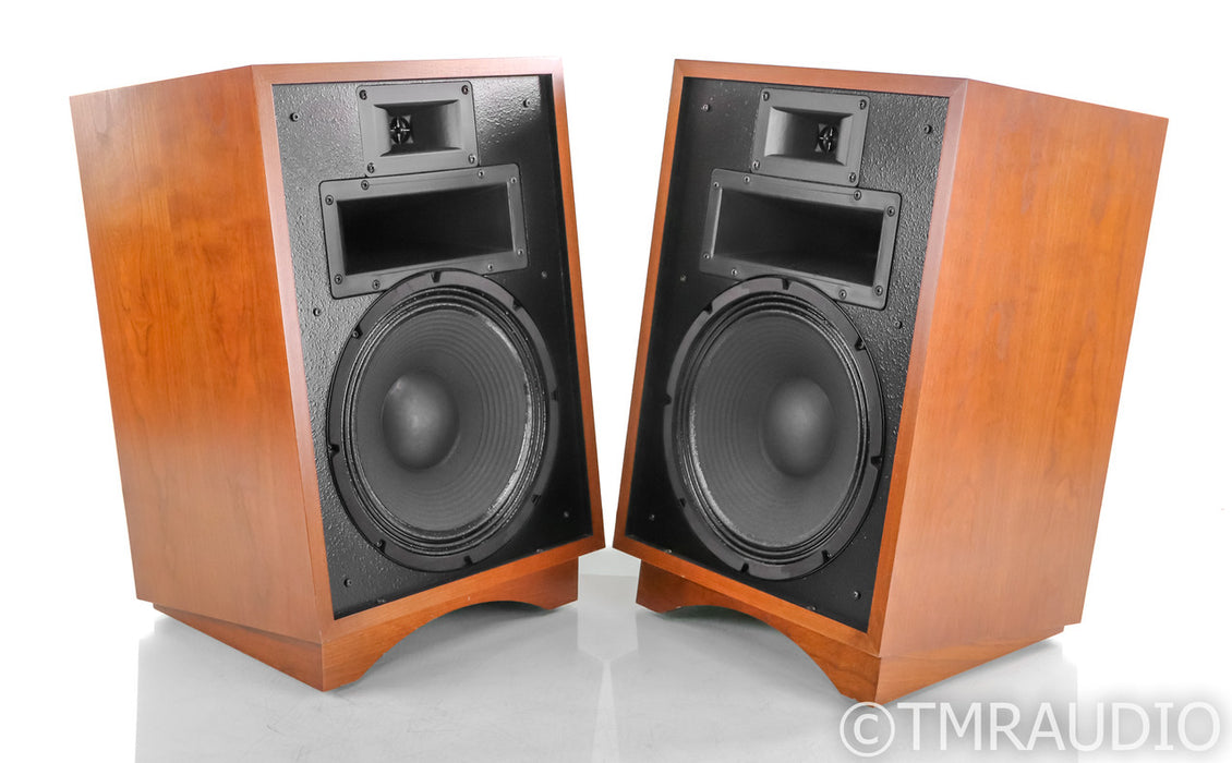 Klipsch Heresy III Floorstanding Speakers