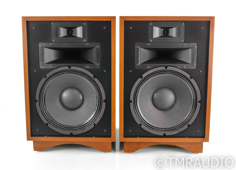 Klipsch Heresy III Floorstanding Speakers