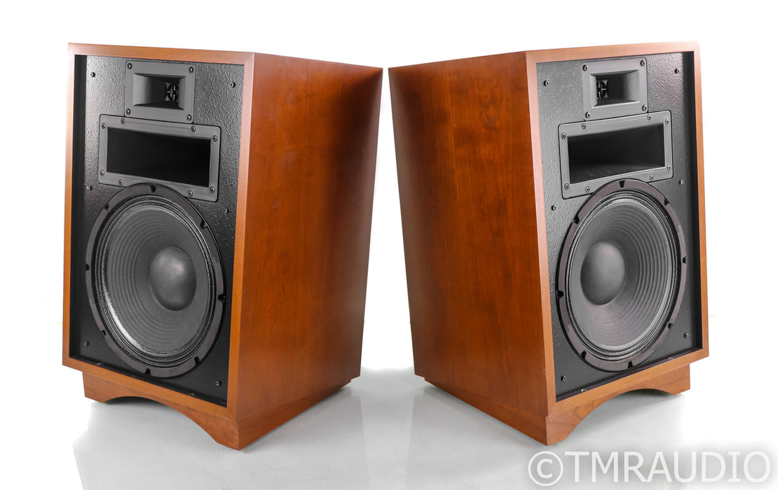 Klipsch Heresy III Floorstanding Speakers